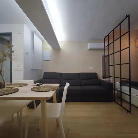 Ama Madrid Arturo Soria Estudio Extérieur photo