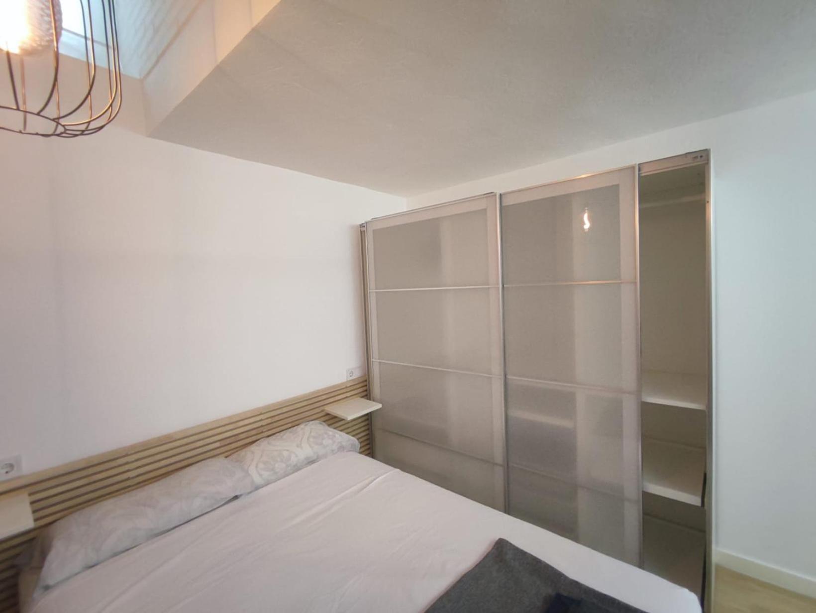 Ama Arturo Soria Estudio Apartment Madrid